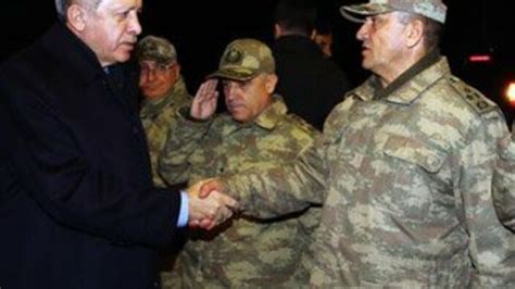 C­u­m­h­u­r­b­a­ş­k­a­n­ı­ ­E­r­d­o­ğ­a­n­­d­a­n­ ­s­ı­n­ı­r­ ­k­o­m­u­t­a­n­l­ı­ğ­ı­n­a­ ­z­i­y­a­r­e­t­